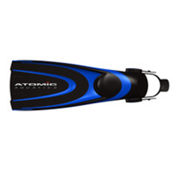 Atomic Open Heel Blade Fins